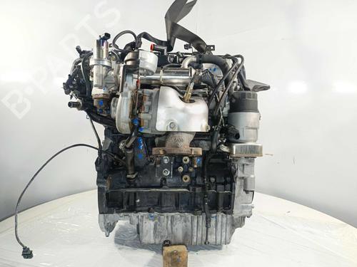 Engine HYUNDAI SANTA FÉ II (CM) 2.2 CRDi 4x4 | BP32220579M1 - Image 4