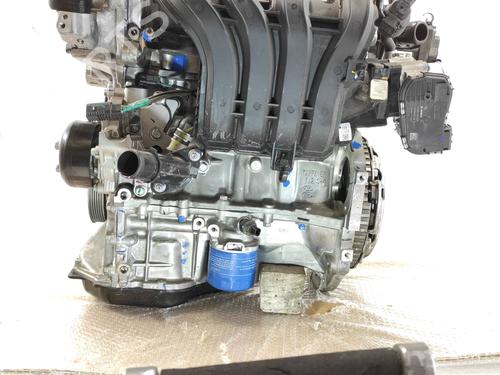 Engine HYUNDAI i20 III (BC3, BI3) 1.2 | BP28295286M1 