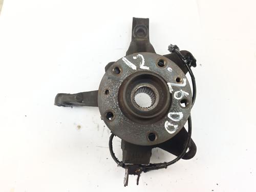 Højre Styrespindel Lejehus RENAULT KANGOO / GRAND KANGOO II (KW0/1_) 1.5 dCi 70 (KW0V, KW0A) (68 hp) 31971922