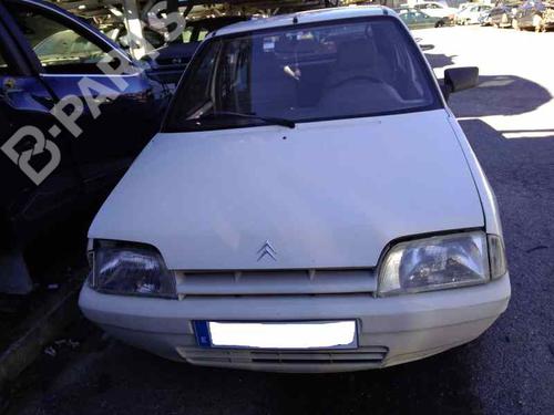 Used Parts CITROËN AX (ZA-_)    1073091