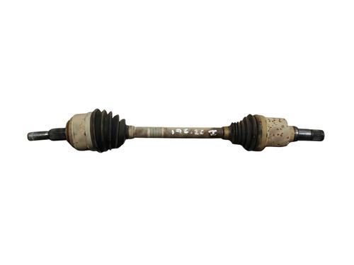 Used Left front driveshaft Left front driveshaft FORD KUGA III (DFK) [2019-2026] 33844318 33844318