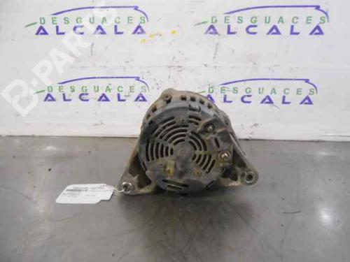 Alternator OPEL CORSA B (S93)  | BP11248091M7 