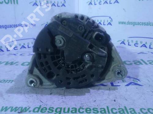 Alternator OPEL CORSA D (S07)  | BP9988731M7 