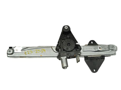 Used Front left window mechanism DACIA SANDERO III 1.0 TCe 90 (91 hp) 29260507
