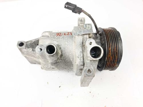 AC compressor RENAULT EXPRESS Box Body/MPV | BP32783744M34 - Image 3