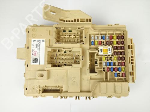 Used Fuse box HYUNDAI i30 (PDE, PD, PDEN) [2016-2025]  15588574