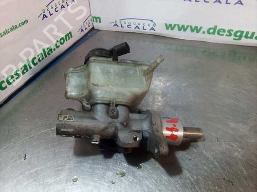 Used Brake master cylinder Brake master cylinder 14354169 14354169