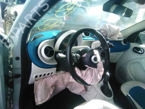 Right front window switch SMART FORFOUR Hatchback (453) 1.0 (453.042, 453.043) | BP17207355I26 - Image 11