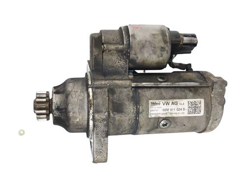 Used Starter Starter AUDI A3 (8V1, 8VK) 2.0 TDI (150 hp) 34634518 34634518