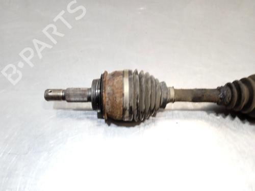 Left front driveshaft TOYOTA LAND CRUISER PRADO (_J12_) 3.0 D-4D (KDJ120, KDJ125, KDJ121) | BP12452528M38 