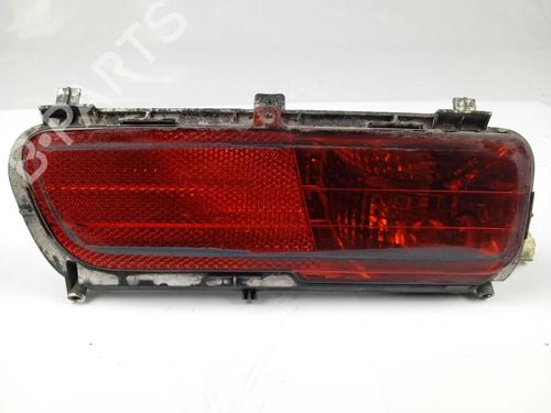 Used Rear bumper left light Rear bumper left light CITROËN C4 Picasso I MPV (UD_) 1.6 HDi (109 hp) 10740274 10740274