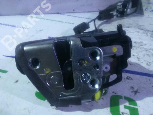 Rear left lock HONDA CIVIC IX (FK) 1.6 i-DTEC (FK3) | BP11014105C100