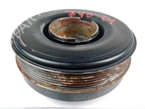 Used Pulley Pulley BMW 1 (F20) 118 d (150 hp) 22616975 22616975
