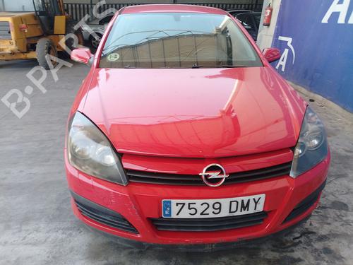 Left front window switch OPEL ASTRA H (A04) 1.4 (L48) | BP27624512I27 