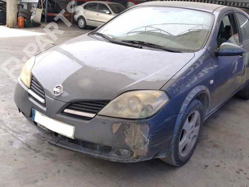 Steering pump NISSAN PRIMERA Hatchback (P12)  | BP9981794M99 