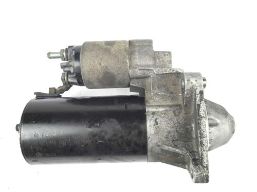 Used Starter Starter ALFA ROMEO 147 (937_) [2000-2010] 15691597 15691597