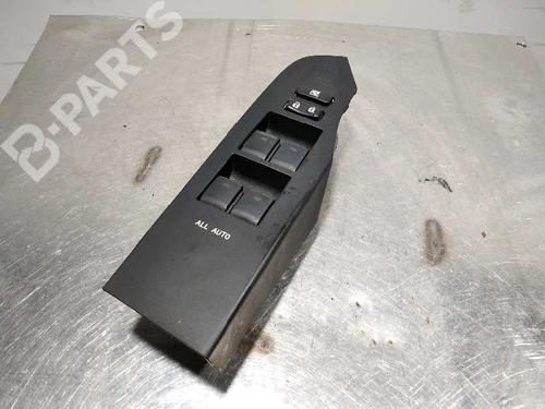 Used Left front window switch Left front window switch TOYOTA AURIS (_E15_) [2006-2012] 9978731 9978731