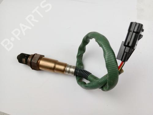Elektronisk sensor RENAULT CAPTUR I (J5_, H5_) 0.9 TCe 90 (90 hp) 19903232