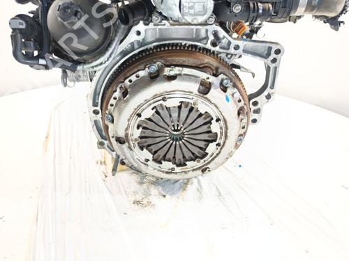 Engine PEUGEOT 2008 I (CU_) 1.6 BlueHDi 100 | BP29973403M1 