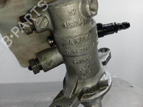 Brake master cylinder FORD FOCUS III 1.6 TDCi | BP14349643M77 