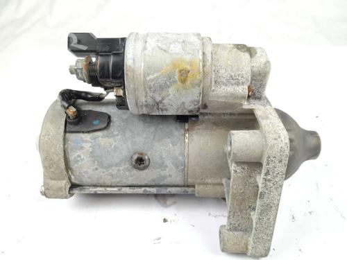 Startmotor Startmotor PEUGEOT 308 II (LB_, LP_, LW_, LH_, L3_) 1.5 BlueHDi 130 (131 hp) 22780584 22780584