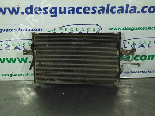 Used AC radiator AC radiator 9989797 9989797