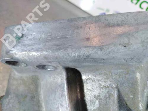 Gearbox TOYOTA YARIS (_P9_)  | BP9992854M3 