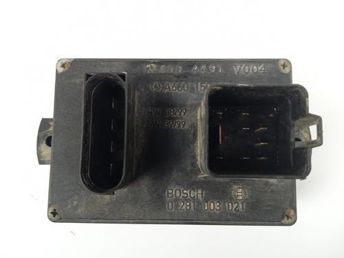 Used Electronic module Electronic module SMART CROSSBLADE (450) 0.6 (450.418) (71 hp) 10617457 10617457