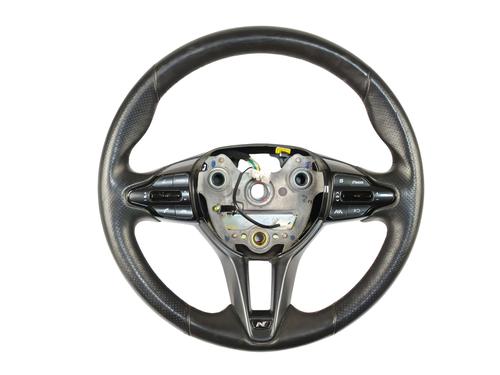 Used Steering wheel HYUNDAI i30 (PDE, PD, PDEN) 1.6 CRDi (116 hp) 33127843
