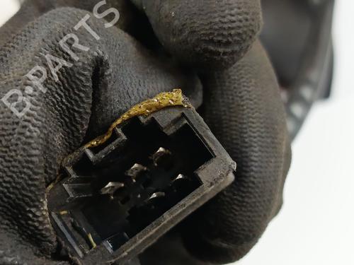 Right mirror SEAT TOLEDO I (1L2) 1.9 TD | BP29123884C27 