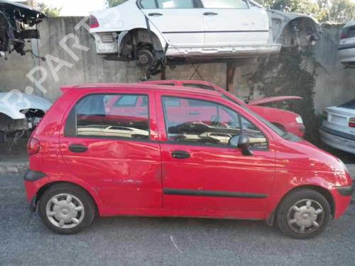 Left front driveshaft DAEWOO MATIZ (M100, M150) | BP9986500M38 - Image 5