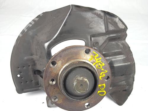 Used Right front steering knuckle Right front steering knuckle BMW 3 (E46) 320 d (150 hp) 10746927 10746927