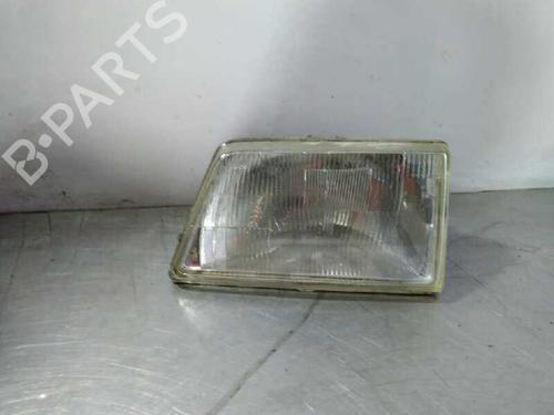 Left headlight AIXAM 400 | BP10382671C28 - Image 4