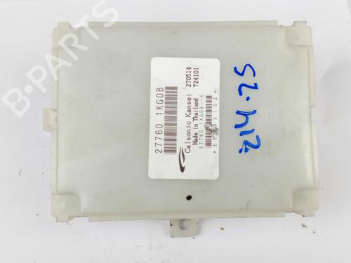 Electronic module NISSAN JUKE (F15) 1.2 DIG-T | BP25864609M83 - Image 1
