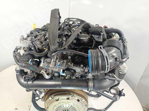 Engine VW CADDY IV MPV (SAB, SAJ) 2.0 TDI | BP39431674M1 - Image 12