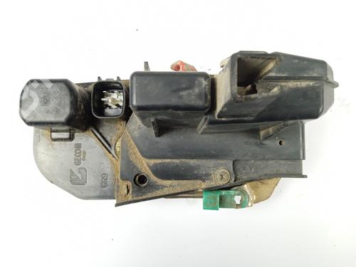 Rear right lock JEEP GRAND CHEROKEE II (WJ, WG) 4.0 | BP11206810C99 