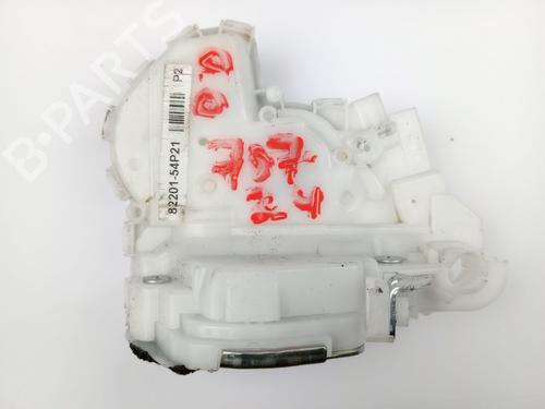 Used Front right lock SUZUKI VITARA (LY) 1.4 Hybrid (Mild Hybrid) (APK414) (129 hp) 21533437