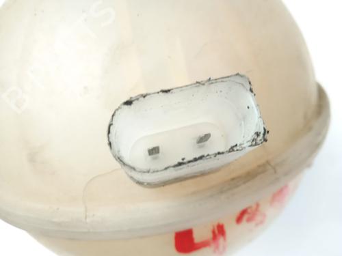 Expansion tank SEAT LEON (1P1) 1.9 TDI | BP19095210C120 