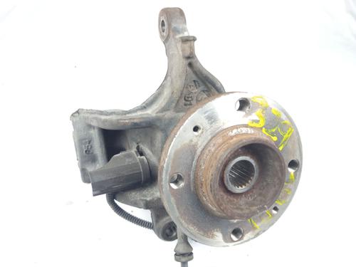Used Left front steering knuckle CITROËN C3 II (SC_) 1.4 HDi 70 (SC8HZC, SC8HR0, SC8HP4) (68 hp) 18525729