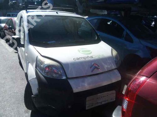 Used Parts CITROËN NEMO Box Body/MPV (AA_)    1063617