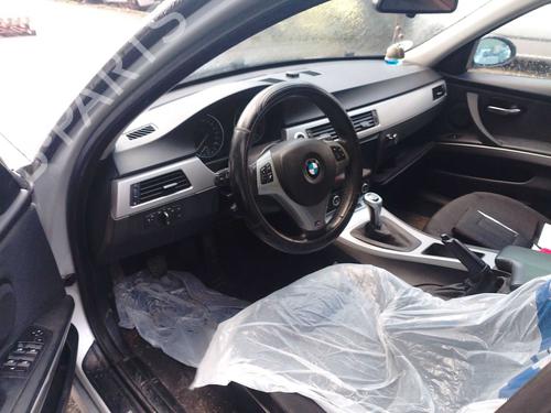 Rear left window mechanism BMW 3 (E90) 320 d | BP32185306C24 - Image 8