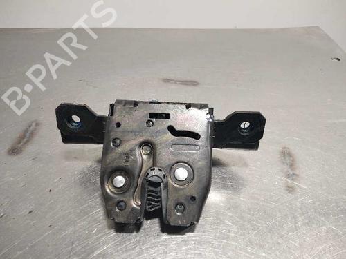 Used Tailgate lock Tailgate lock 9979546 9979546