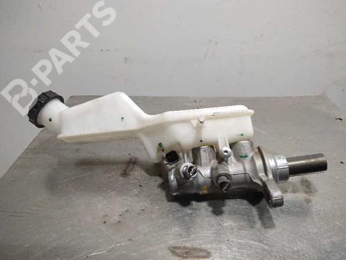 Rear right lock FORD ECOSPORT 1.5 EcoBlue TDCi | BP10142406C99 