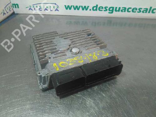 Used Engine control unit (ECU) Engine control unit (ECU) SEAT TOLEDO IV (KG3) [2012-2019] 9992337 9992337