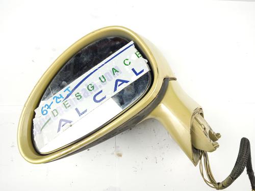Used Left mirror CITROËN C4 Coupe (LA_) 2.0 HDi (136 hp) 17138576