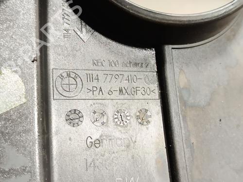 Topbeskyttelse BMW 3 (E90) 320 d | BP32184381M93