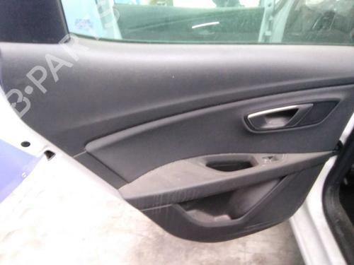 Electronic module SEAT LEON (5F1) 2.0 TDI | BP11036544M83  - Image 16
