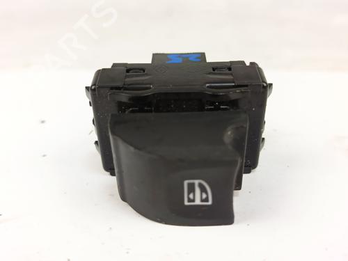 Used Left rear window switch RENAULT SCÉNIC III (JZ0/1_) 1.2 TCe (JZ16) (132 hp) 30642300