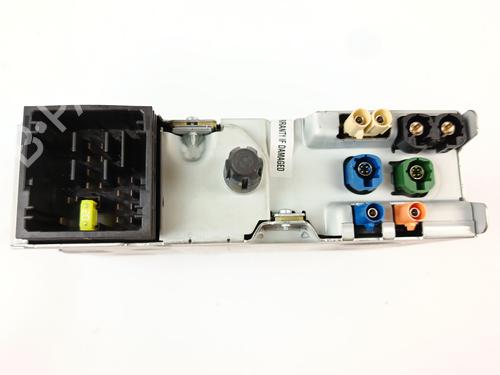 Radio PEUGEOT 2008 II (UD_, US_, UY_, UJ_, UR_, UC_) 1.2 PureTech 130 (USHNS, URHNS) | BP28481488E6