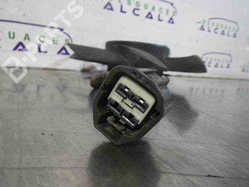 Koelventilatormotor FORD TRANSIT Van (FA_ _)  | BP11037799M35 